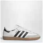 adidas Originals Sneakers Samba Decon Cloud White/Core Black/Grey One