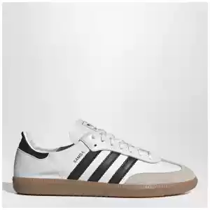 adidas Originals Sneakers Samba Decon Cloud White/Core Black/Grey One