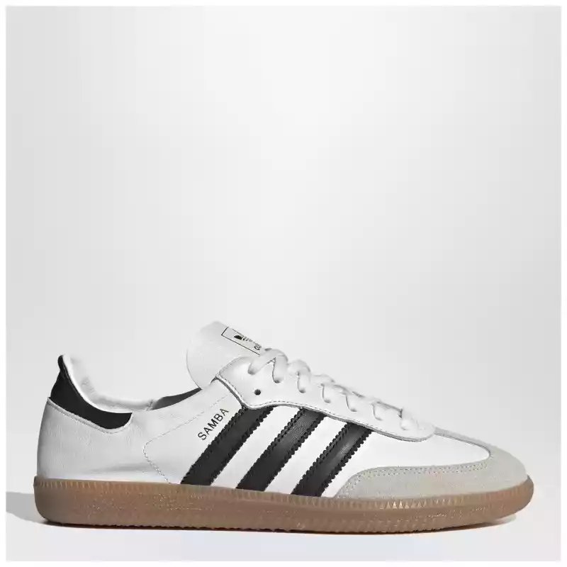 adidas Originals Sneakers Samba Decon Cloud White/Core Black/Grey One