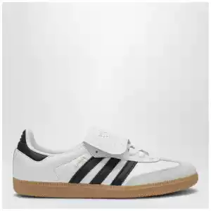 adidas Originals Sneakers Samba LT Cloud White/Core Black/Gold Metallic