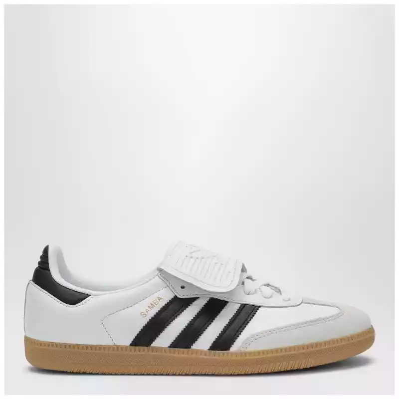 adidas Originals Sneakers Samba LT Cloud White/Core Black/Gold Metallic