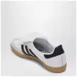 adidas Originals Sneakers Samba LT Cloud White/Core Black/Gold Metallic