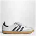 adidas Originals Sneakers Samba LT Cloud White/Core Black/Gold Metallic