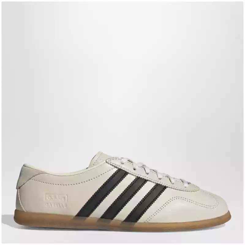 adidas Originals Sneakers Gazelle Lo Pro Chalk/White/Black