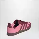 adidas Originals Sneakers Samba OG Pink Spark/Shadow Red/Gum