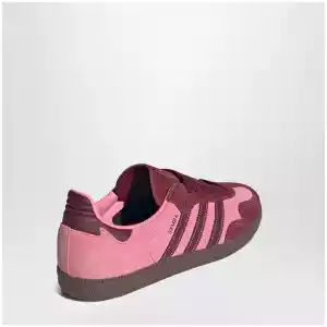 adidas Originals Sneakers Samba OG Pink Spark/Shadow Red/Gum