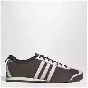 adidas Originals Sneakers Italia 60s Brown/Off White/Cream White