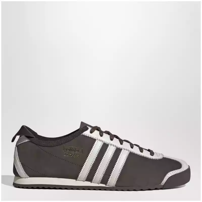 adidas Originals Sneakers Italia 60s Brown/Off White/Cream White