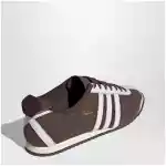 adidas Originals Sneakers Italia 60s Brown/Off White/Cream White