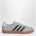 adidas Originals Sneakers Gazelle Indoor Grey Two/Core Black/Gum