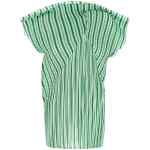 Issey Miyake Generic Stripes (machine Pleats) Top