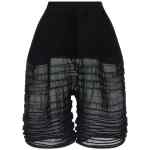 Issey Miyake Moving Knit Pants
