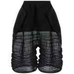 Issey Miyake Moving Knit Pants