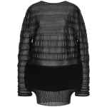 Issey Miyake Moving Knit Top