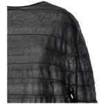 Issey Miyake Moving Knit Top