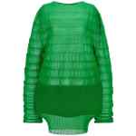 Issey Miyake Moving Knit Top