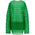 Issey Miyake Moving Knit Top
