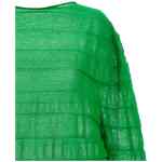 Issey Miyake Moving Knit Top