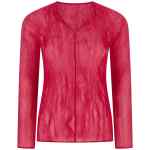 Issey Miyake Chiffon Twist 1 Top