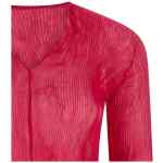 Issey Miyake Chiffon Twist 1 Top