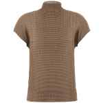 Issey Miyake Wooly Pleats-66 T-shirt