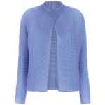 Issey Miyake Wooly Pleats-66 Cardigan