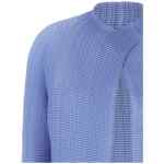 Issey Miyake Wooly Pleats-66 Cardigan