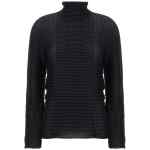 Issey Miyake Wooly Pleats Blouse
