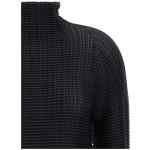 Issey Miyake Wooly Pleats Blouse
