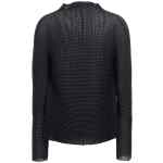 Issey Miyake Wooly Pleats Cardigan