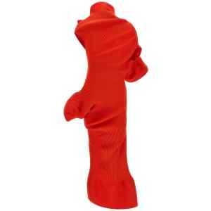 Issey Miyake Life Form Dress