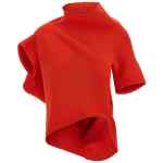 Issey Miyake Life Form Top