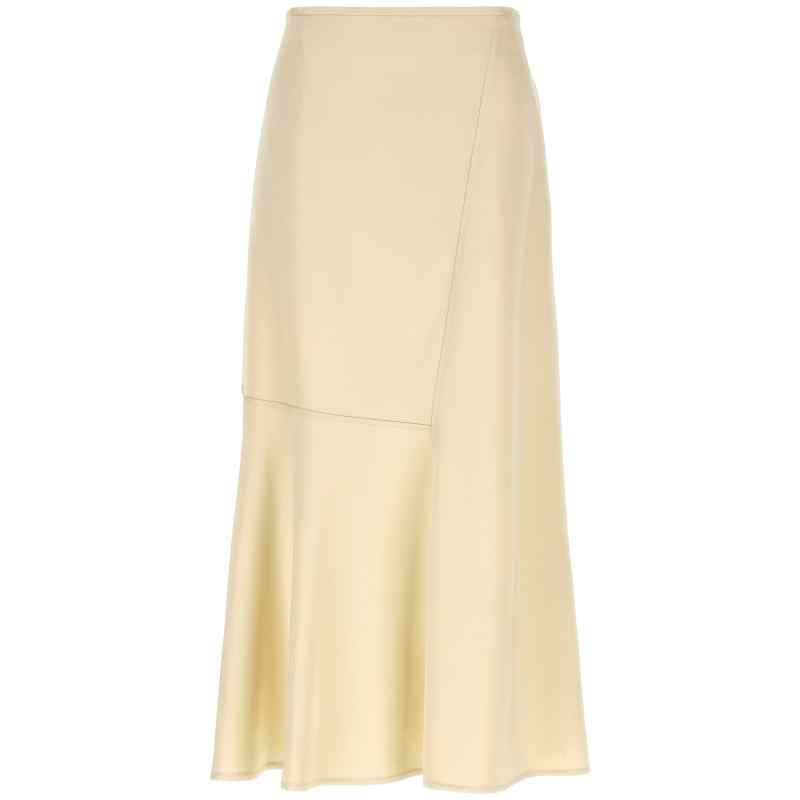 Jil Sander 65 Skirt