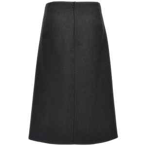 Jil Sander 70 Skirt
