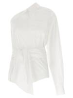 Moschino One-shoulder Shirt