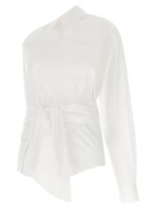 Moschino One-shoulder Shirt