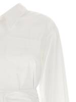 Moschino One-shoulder Shirt