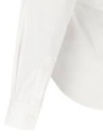 Moschino One-shoulder Shirt