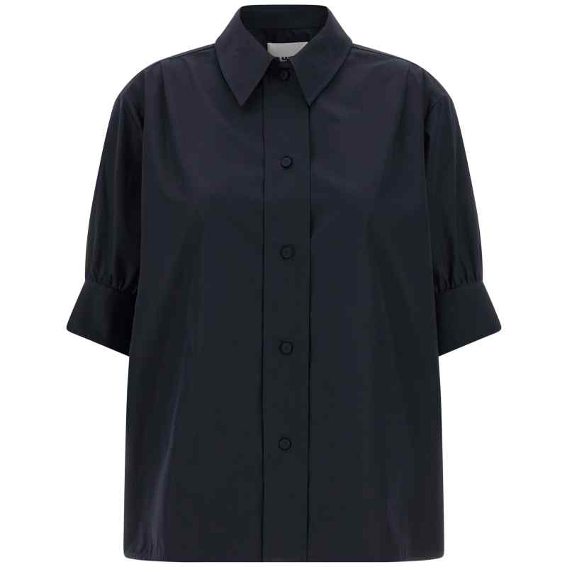 Jil Sander Cotton Shirt