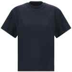 Jil Sander 3-pack Logo Embroidery T-shirt