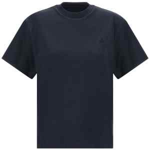 Jil Sander 3-pack Logo Embroidery T-shirt