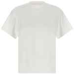 Jil Sander 3-pack Logo Embroidery T-shirt