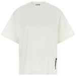 Jil Sander Logo T-shirt