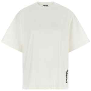 Jil Sander Logo T-shirt