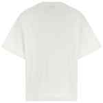 Jil Sander Logo T-shirt