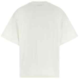 Jil Sander Logo T-shirt