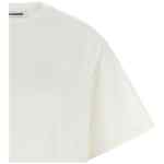 Jil Sander Logo T-shirt