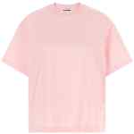 Jil Sander Logo T-shirt