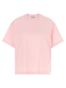 Jil Sander Logo T-shirt