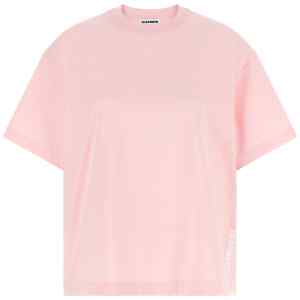 Jil Sander Logo T-shirt